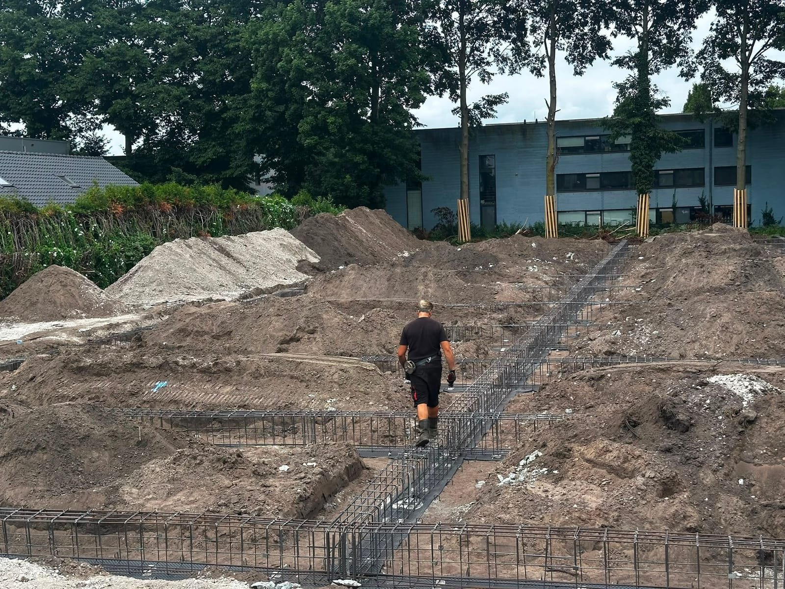 Funderingsbalken — Soest (2026) — wapeningswerk Utiliteitsbouw Bozan Bouw B.V. (7)