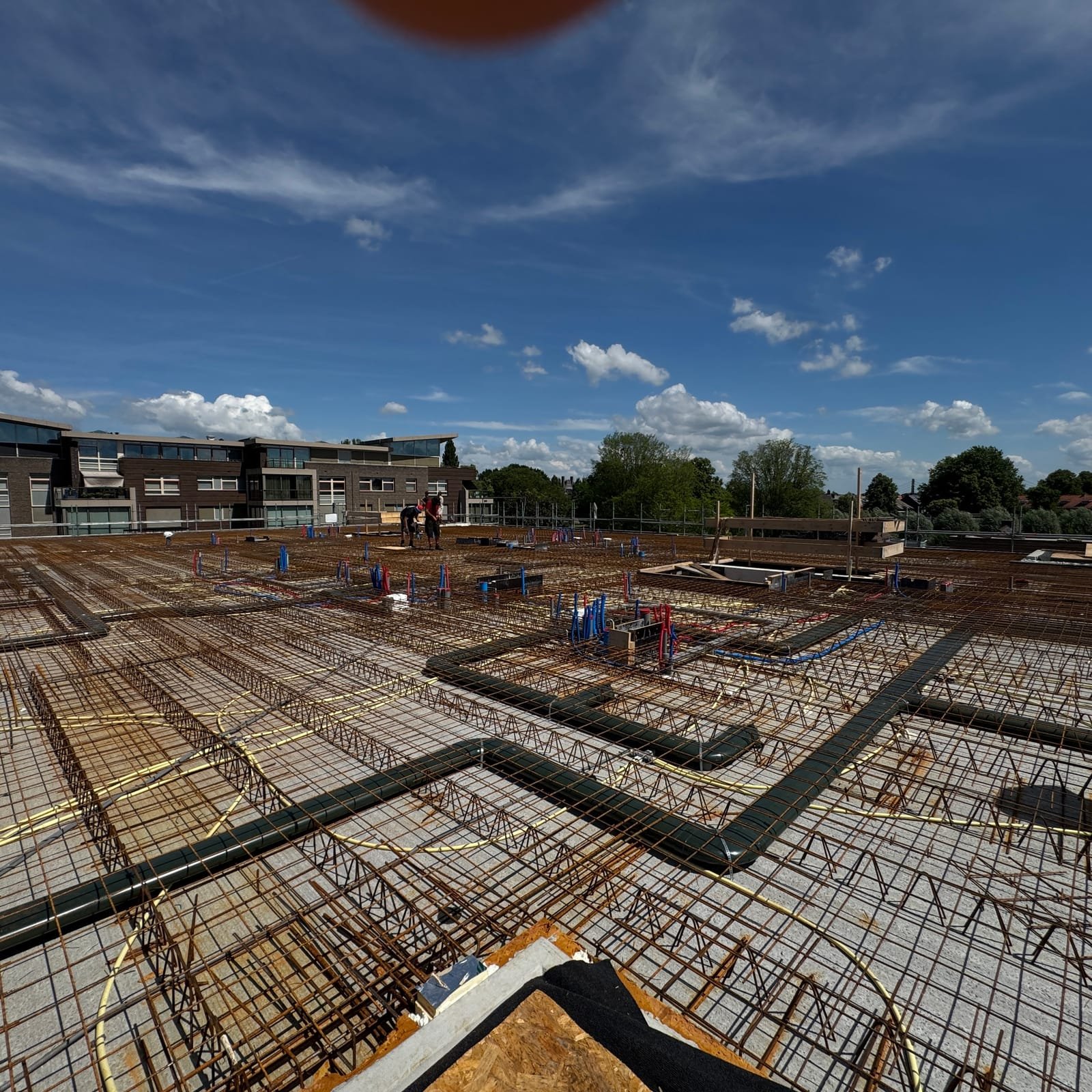 Breedplaatvloer (2026) — wapeningswerk Woningbouw Bozan Bouw B.V. (5)