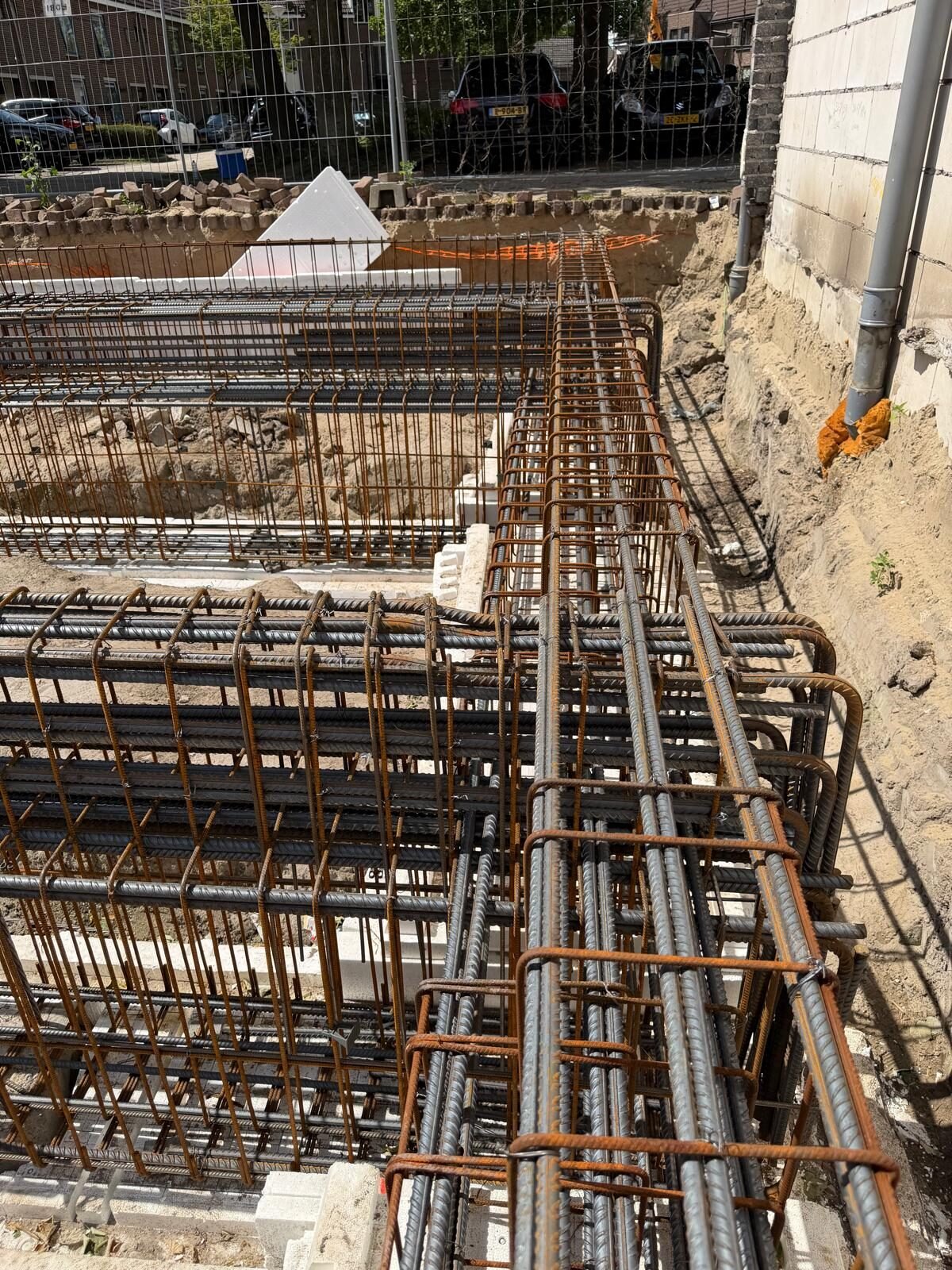 Funderingsbalken (2026) — Bozan Bouw B.V.
